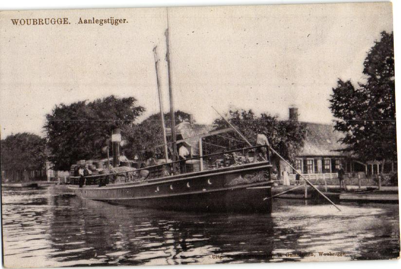 kaart