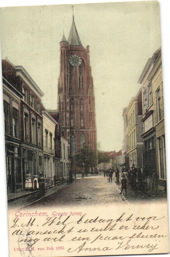 kaart