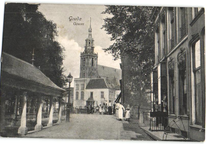 kaart