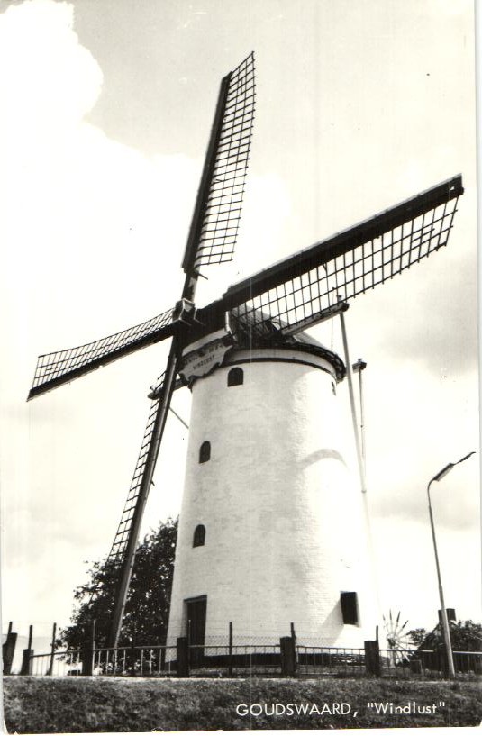 kaart