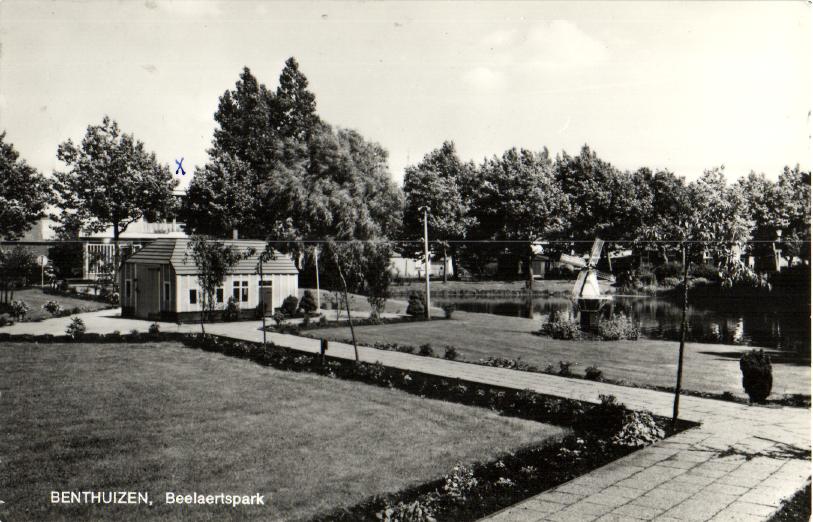 kaart