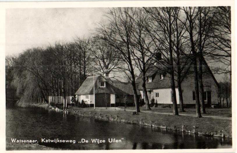 kaart