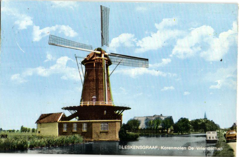 kaart