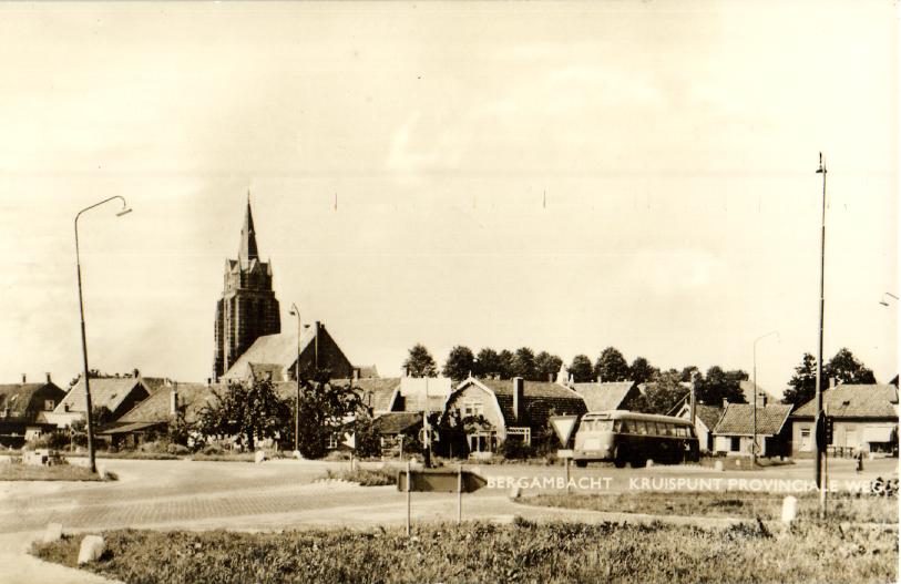 kaart