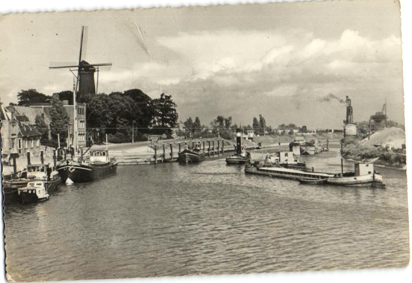 kaart