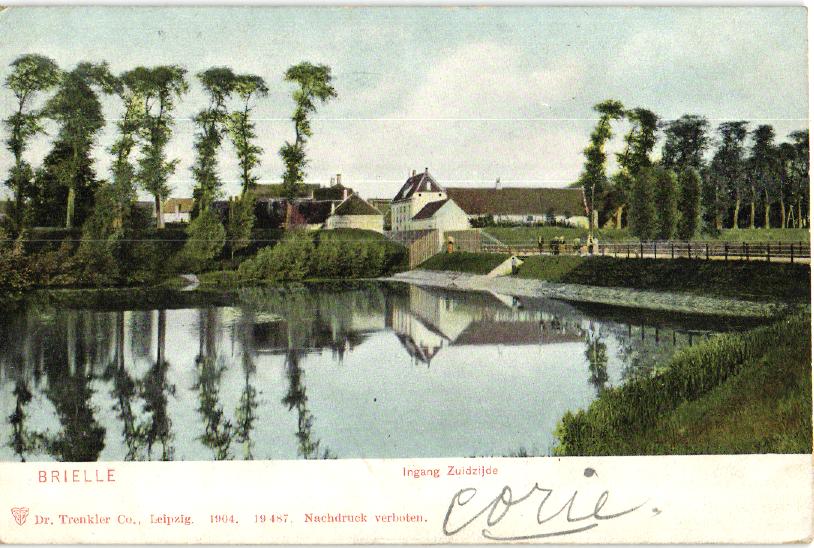 kaart