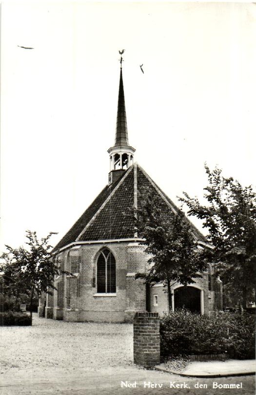 kaart