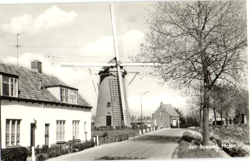 kaart