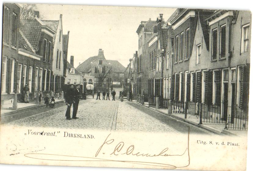kaart