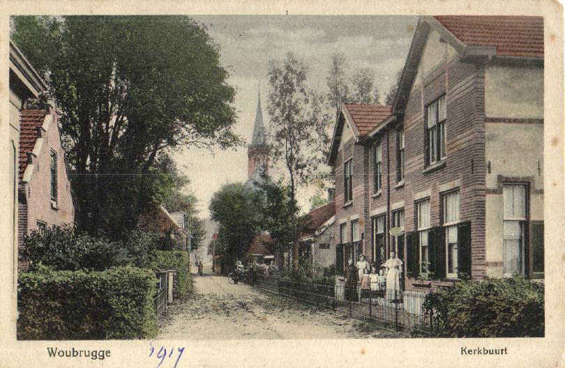 kaart