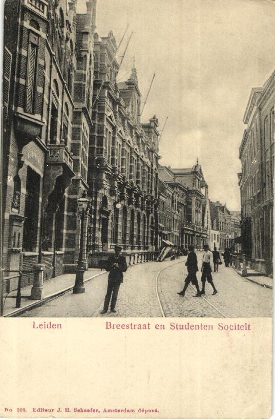 kaart