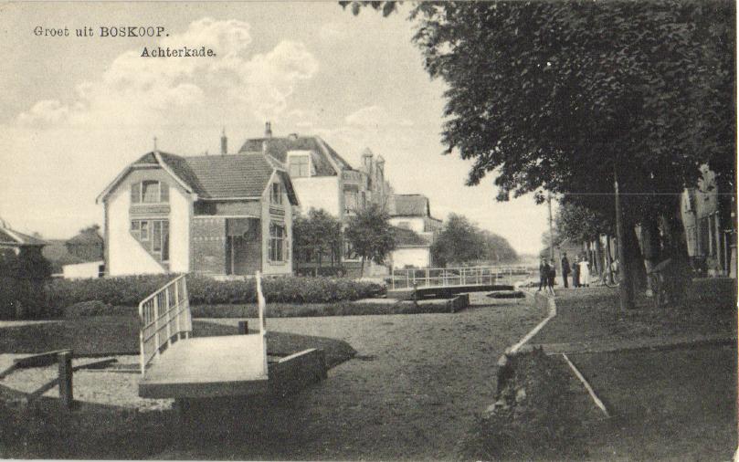 kaart