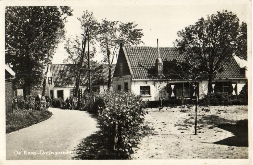 kaart