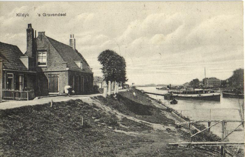 kaart