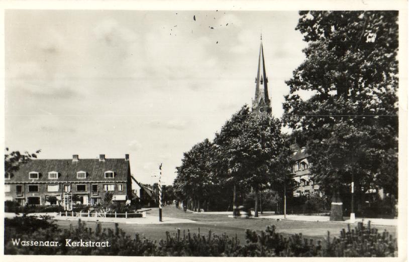 kaart