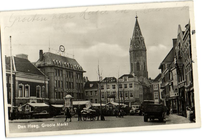 kaart