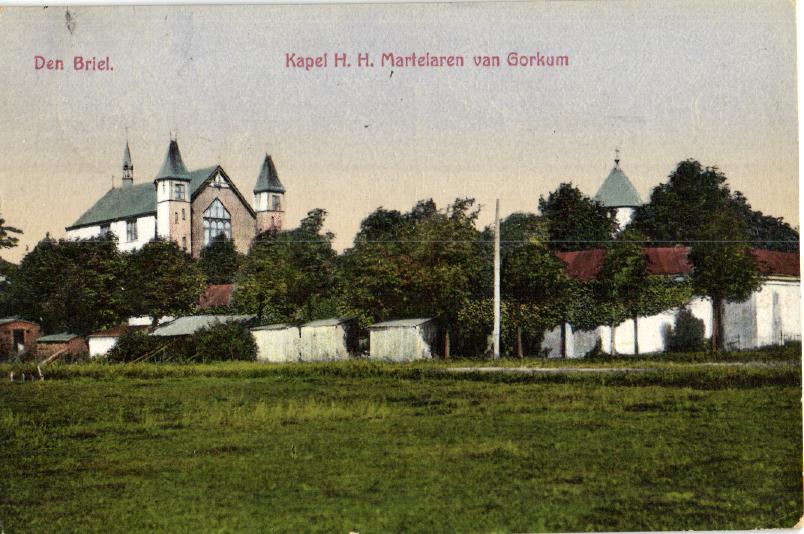 kaart