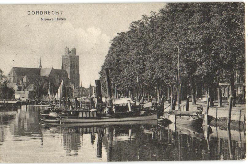 kaart
