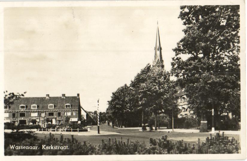 kaart