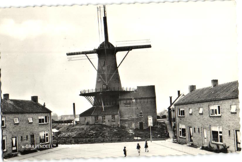 kaart