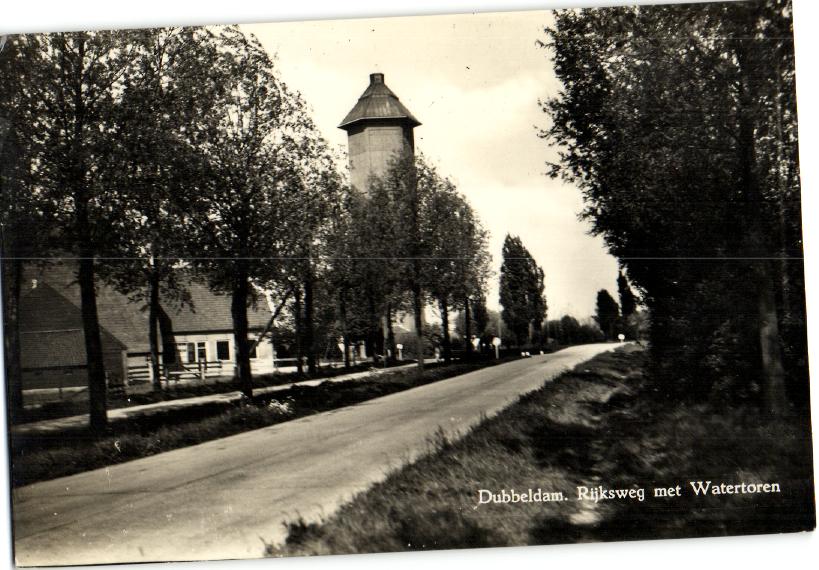 kaart