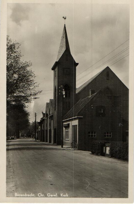 kaart