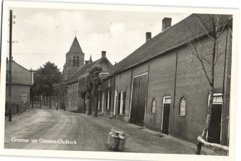 kaart