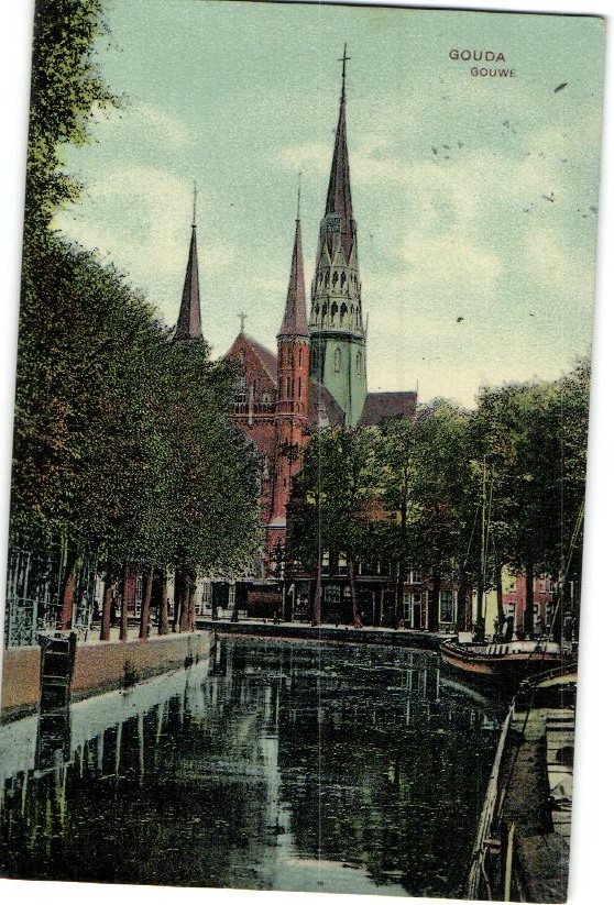 kaart