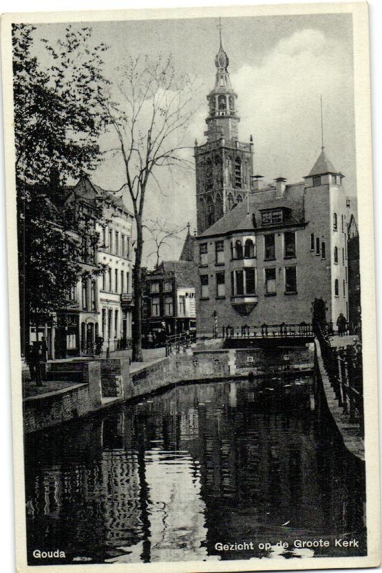 kaart