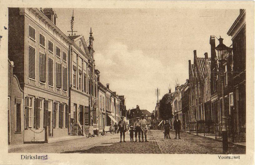 kaart