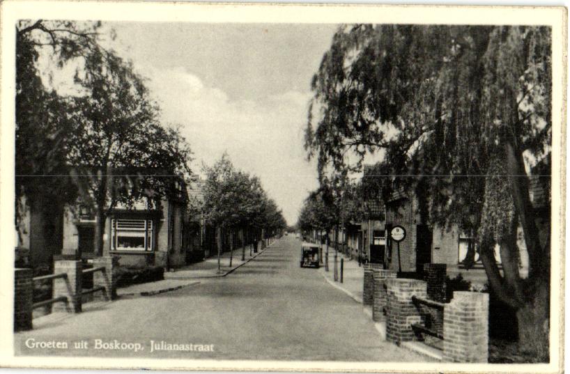 kaart