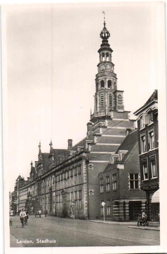 kaart