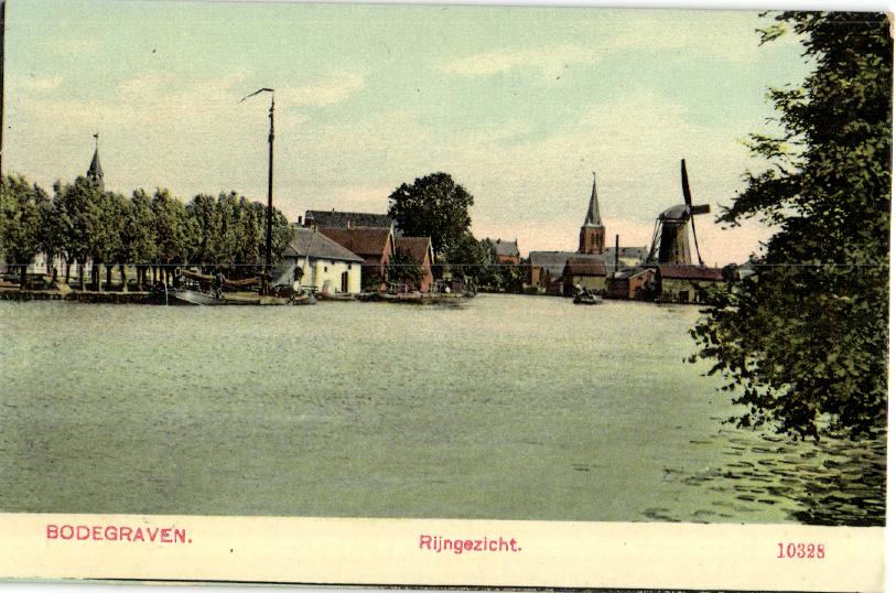 kaart