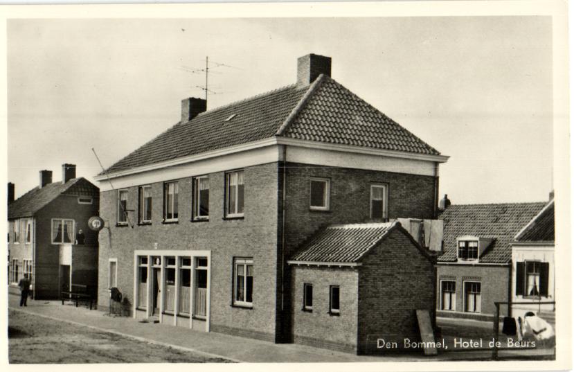 kaart