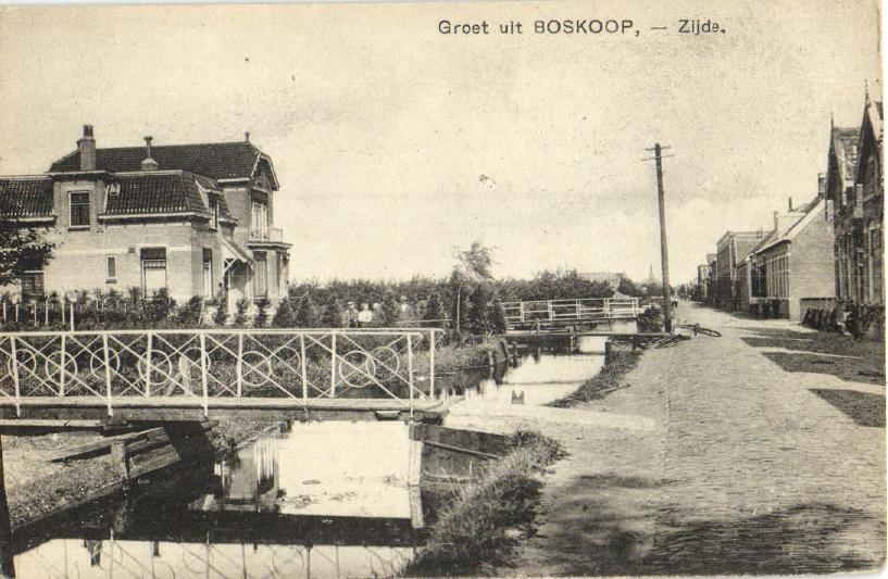kaart