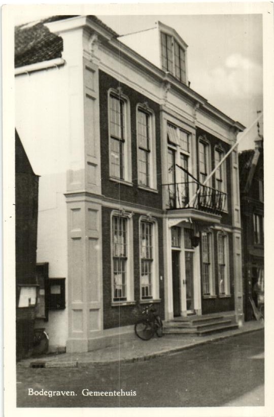 kaart