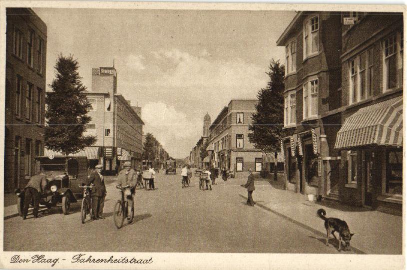 kaart