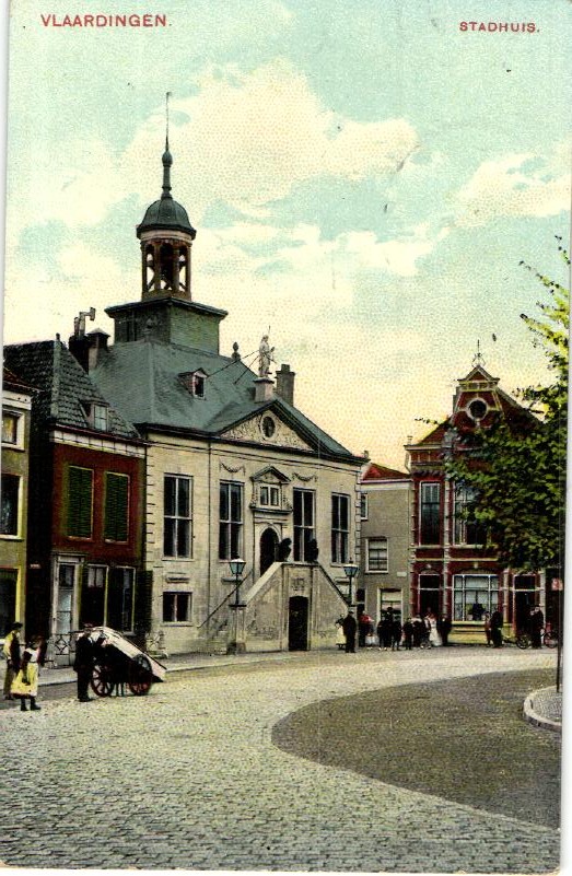 kaart