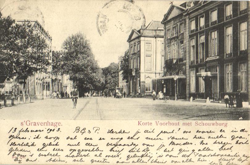 kaart