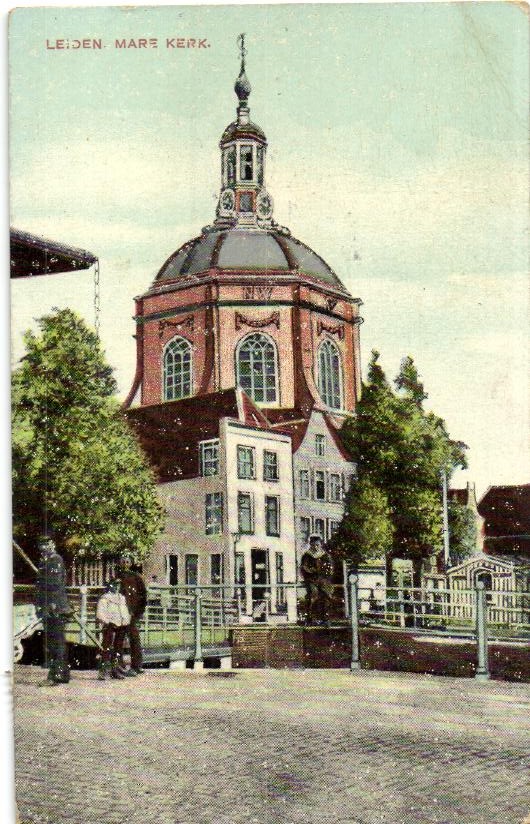 kaart