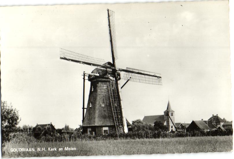 kaart