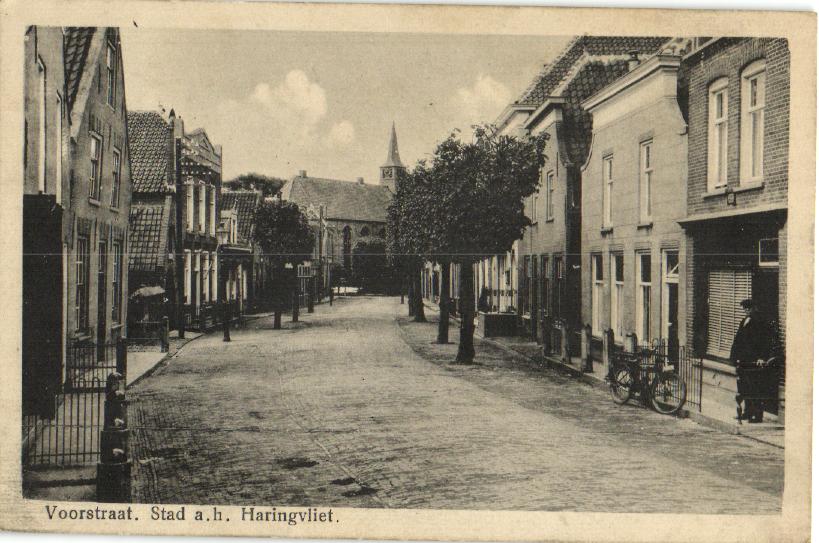 kaart