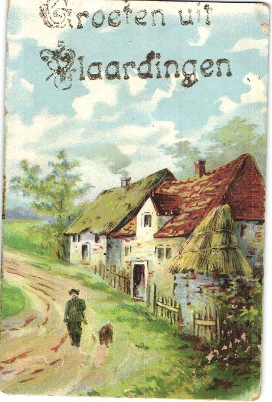 kaart