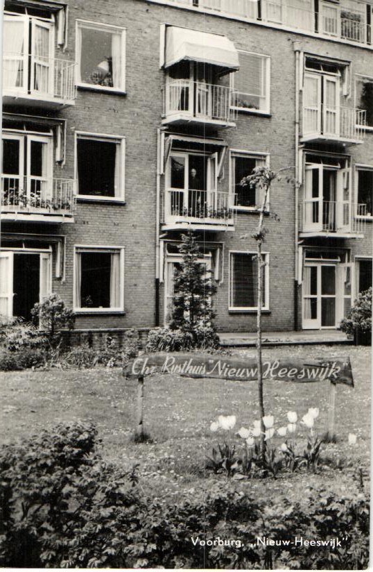 kaart