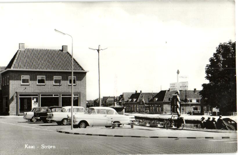 kaart