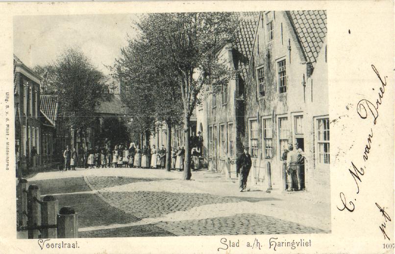 kaart
