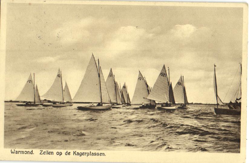 kaart