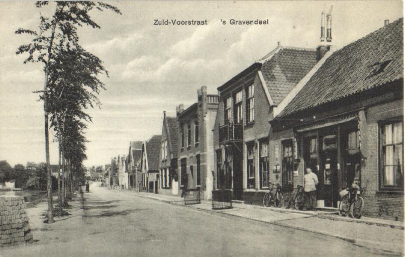 kaart