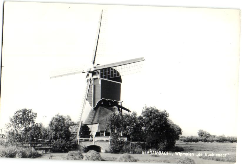 kaart