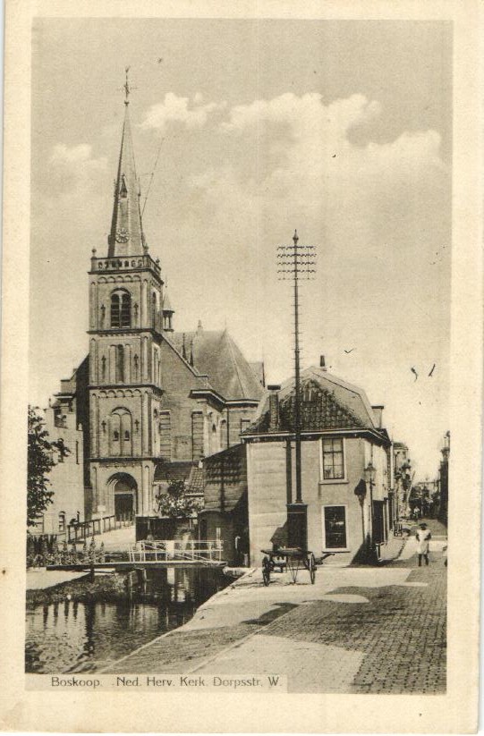 kaart